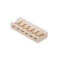 0350220009 - CONN HSG 9POS 2.5MM R/A B-IN