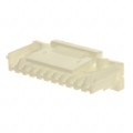 ZER-11V-S - CONN RECEPT HOUSING 11POS ZE