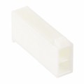 1586017-2 - CONN PLUG HSG 2POS VAL-U-LOK