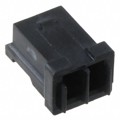 0874390201 - CONN HOUSE 1.5MM 2 POS