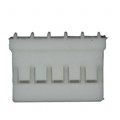 1775441-5 - CONN RCPT HOUSING 5POS 1.5MM