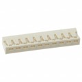 0350220010 - CONN HSG 10POS 2.5MM R/A B-IN