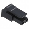 G881H0221C3HR - CONN MICRO POWER HOUSING 2P