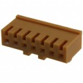 IL-G-7S-S3C2-SA - CONN RCPT HOUSING 7POS 2.5MM