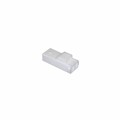 YLR-02VF - CONN RECPT YL SERIES 2POS 4.5MM