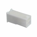 1586017-4 - CONN PLUG HSG 4POS 4.20MM