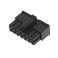 10127716-14LF - CONN HOUSING 14POS .118" CRIMP