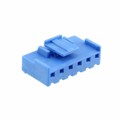 3-1123722-6 - CONN PLUG HSG 6POS 3.96MM