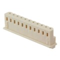 0050375113 - CONN HOUSING 11POS 2.5MM SHROUD