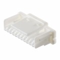 NSHR-11V-S - CONN RCPT HOUSING 11 POS 1.0MM