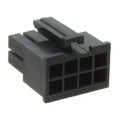 10132445-08LF - CONN RCPT HSG 8POS 3.00MM