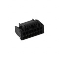 DF51K-14DS-2C(800) - CONN RCPT 2MM DUAL 14POS