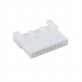 XARR-10VF - CONN XA RECEPT HOUSING 10POS 2.5