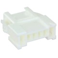 0511980400 - CONN PLUG HSG 4POS 2.50MM