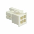 1969603-4 - CONN RCPT HSG 4POS 4.20MM