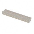 0510651500 - CONN HOUSING 15POS 2MM