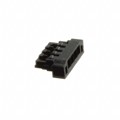 DF52-4P-0.8C - CONN PLUG 0.8MM 4POS