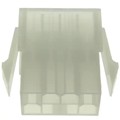 794953-8 - CONN PLUG 8POS PANEL MOUNT