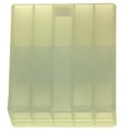 1-1586000-0 - CONN PLUG 10POS FREE HANGING