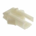172213-3 - CONN PLUG HOUSING 3POS PNL MNT