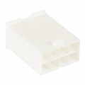 1586017-8 - CONN PLUG HSG 8POS 4.20MM