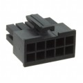 10132445-10LF - CONN RCPT HSG 10POS 3.00MM