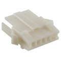 172213-5 - CONN PLUG HOUSING 5POS PNL MNT