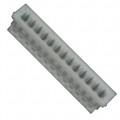 1-440146-3 - CONN RCPT 13POS SGL 1.25MM NATRL