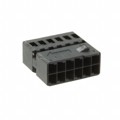 1394048-1 - CONN PLUG HSNG 12POS DL .100