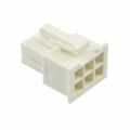 1969603-6 - CONN RCPT HSG 6POS 4.20MM