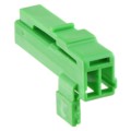 IL-AG9-2S-S3C1 - CONN SOCKET 2POS 2.5MM 22-18AWG