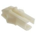 172213-2 - CONN PLUG HOUSING 2POS PNL MNT