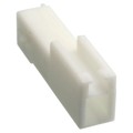 316769-1 - CONN RCPT HSG 1POS DBL LOCK