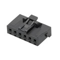 2078410006 - RECPT HSG FOR L1NK 250 - 1X6 CK