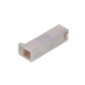 0019092016 - CONN PLUG HSG 1POS NYLON