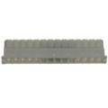 0050375143 - CONN HOUSING 14POS 2.5MM SHROUD