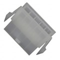 1586022-5 - CONN PLUG HOUSING 5POS SGL 4.2MM