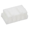 175778-4 - CONN RCPT HSG 4POS CRIMP NATURAL