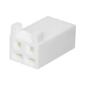 0430610002 - CONN RCPT HSG 2POS 3.96MM