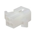 0469990719 - CONN PLUG 4POS .062 PANEL MNT