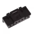 5023510701 - CONN RCPT HSG 7POS W/B 2.0MM BLK