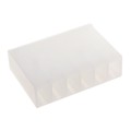 0026033061 - CONN RCPT HSG 6POS 3.96MM