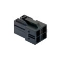 1510492406 - CONN RCPT HSG 4POS 6.50MM