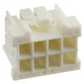 1-1971905-4 - CONN PLUG HSG 8POS 3.30MM