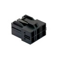 1510492606 - CONN RCPT HSG 6POS 6.50MM