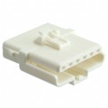 1502010006 - CONN POWER LOCK HSG 6POS 3.00MM