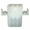 770071-1 - CONN RECEPT W/DETENT 3POS .093