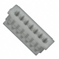 440146-7 - CONN RCPT 7POS SGL 1.25MM NATRL