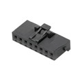 2078410008 - RECPT HSG FOR L1NK 250 - 1X8 CK