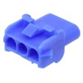 1-480701-6 - CONN CAP 3POS UNIV-M-N-L BLUE